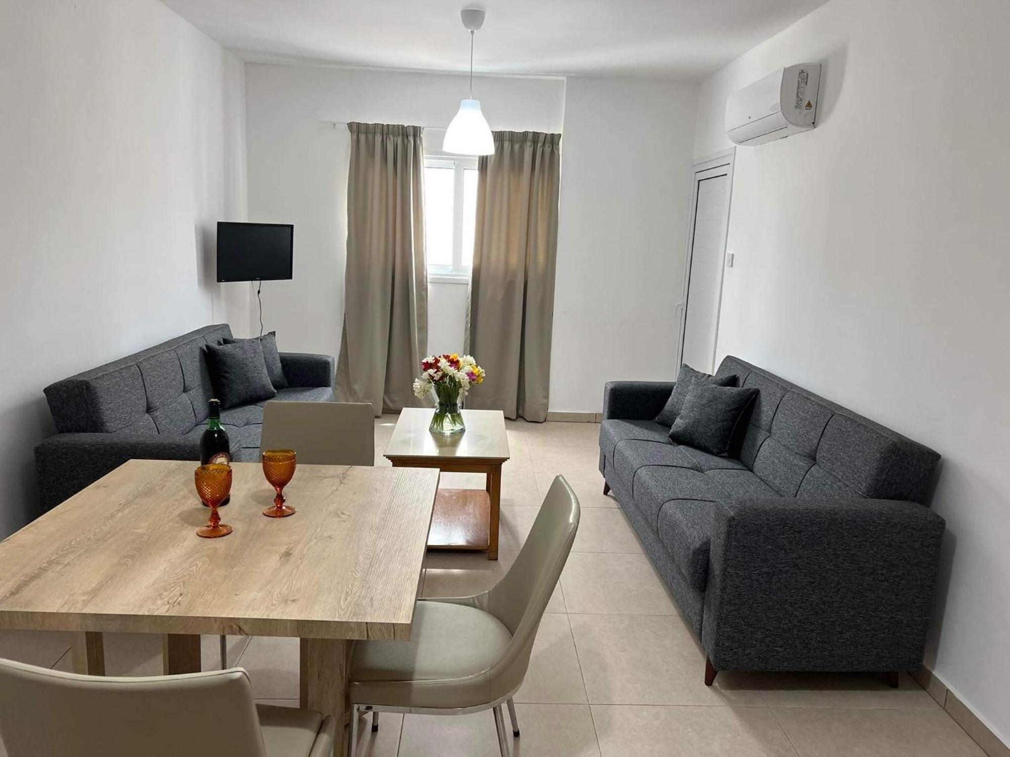 Christothea Apartments Agia Napa Zimmer foto