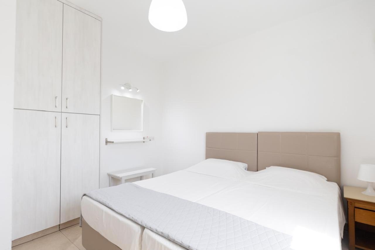 Christothea Apartments Agia Napa Zimmer foto