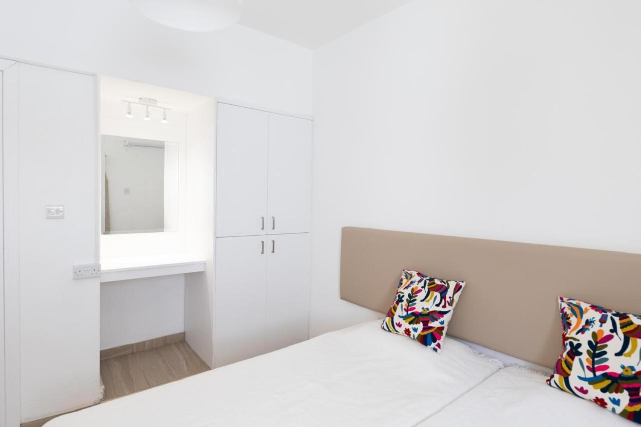 Christothea Apartments Agia Napa Zimmer foto