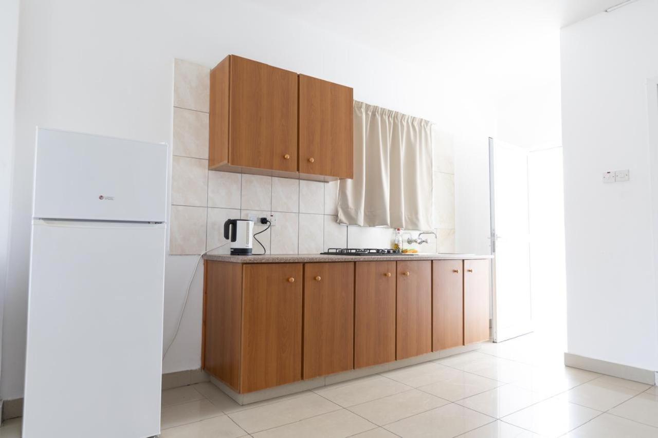 Christothea Apartments Agia Napa Zimmer foto