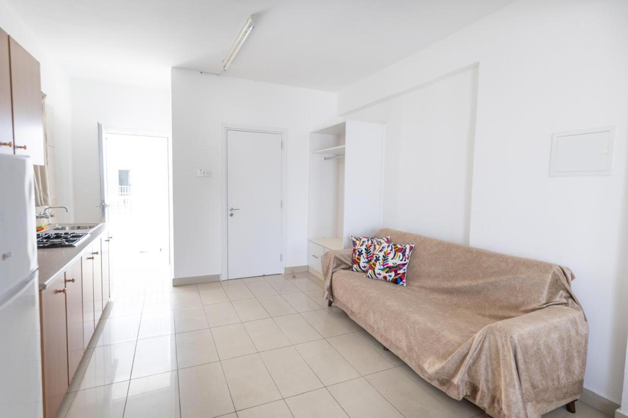 Christothea Apartments Agia Napa Zimmer foto