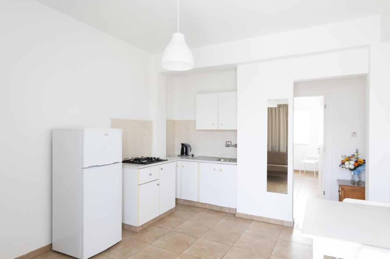 Christothea Apartments Agia Napa Zimmer foto